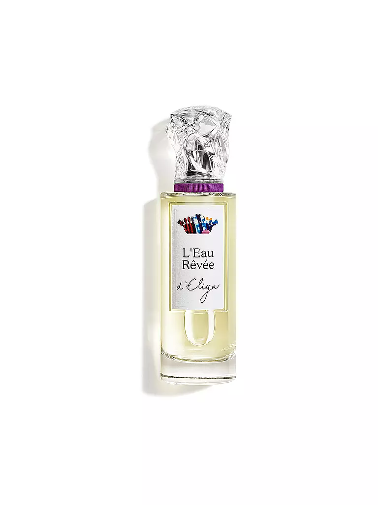 SISLEY L'EAU REVEE D'ELIYA Eau de Toilette 100ml keine Farbe