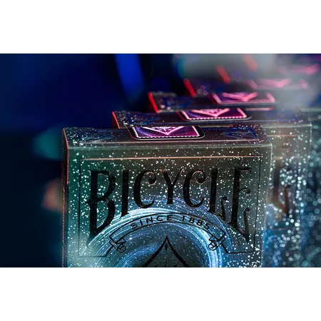 Bicycle® Kartenspiel Stargazer
