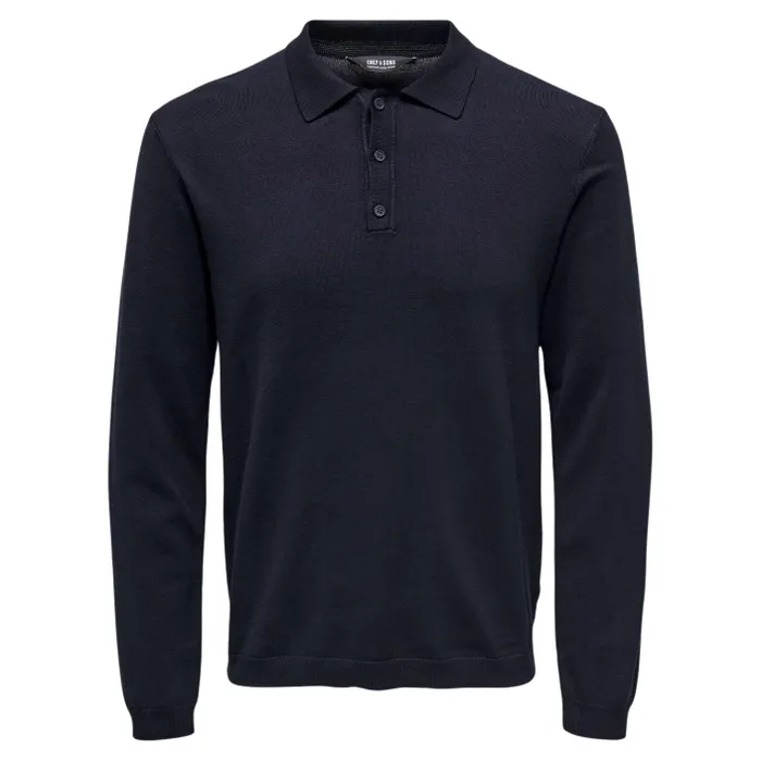 Only & Sons Wyler LS Polo Heren