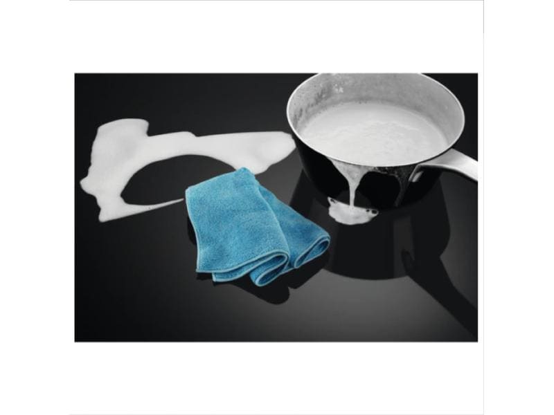 Electrolux Induktionskochfeld GK58IO Aufliegend/Flächenbünd Induktionskochfeld - externe Bedienung 60 cm