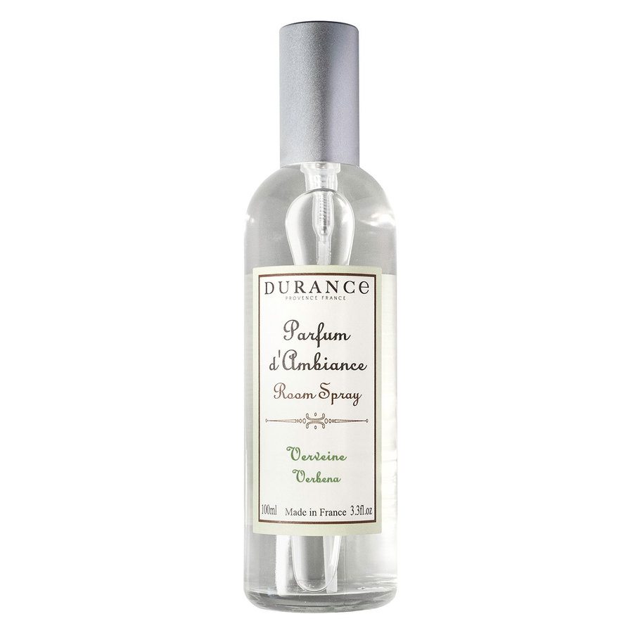 Durance Home Perfume Verbena Romspray 100ml
