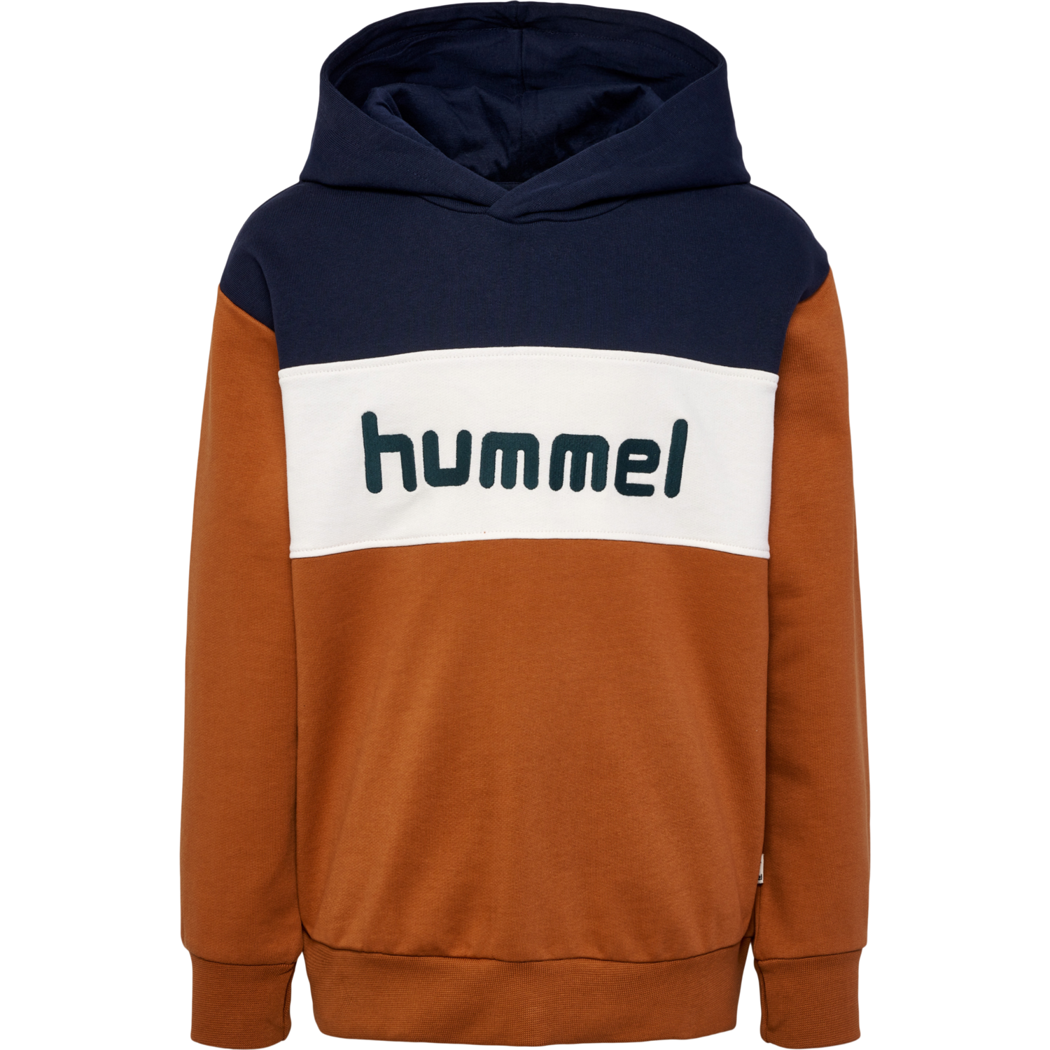 hmlMORTEN HOODIE