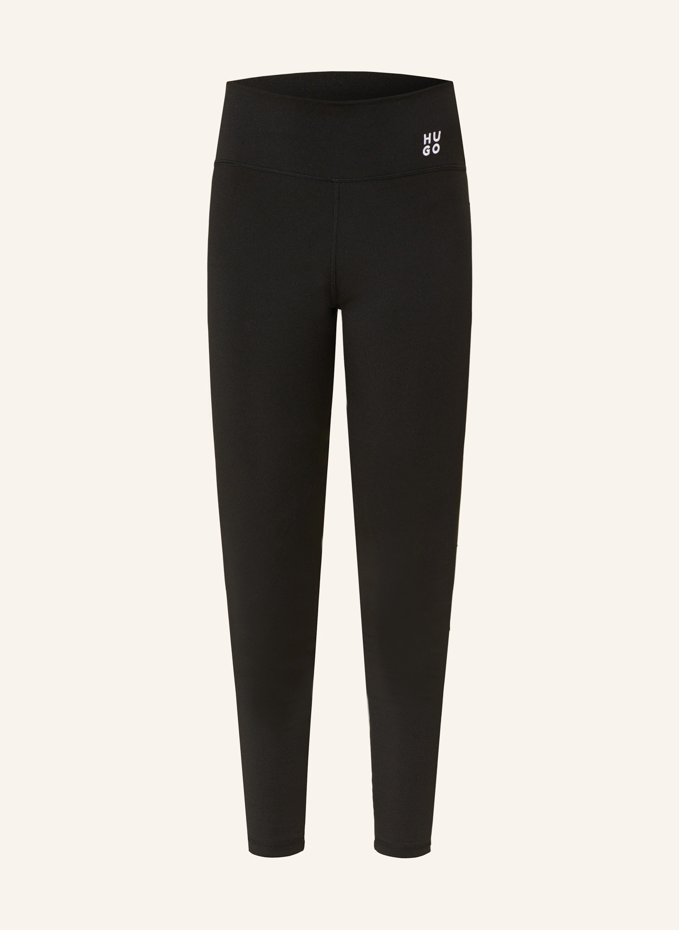 HUGO Leggings NOPARDA