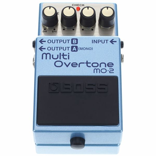 Boss MO-2 Multi Overtone