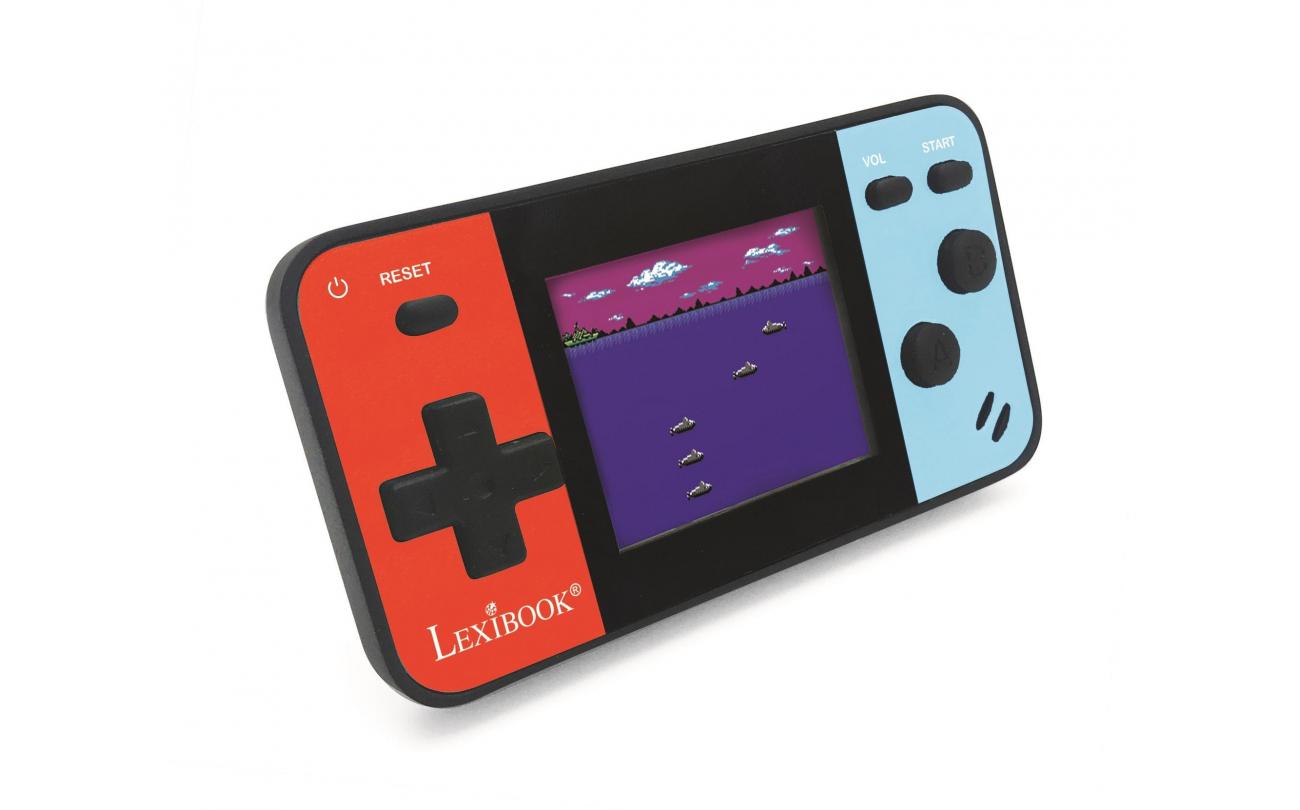 Cyber Arcade Pocket 150-in-1 LCD games