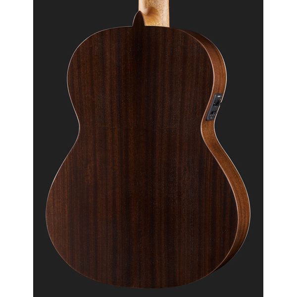 Alhambra 1C HT EZ incl. Gigbag Bundle
