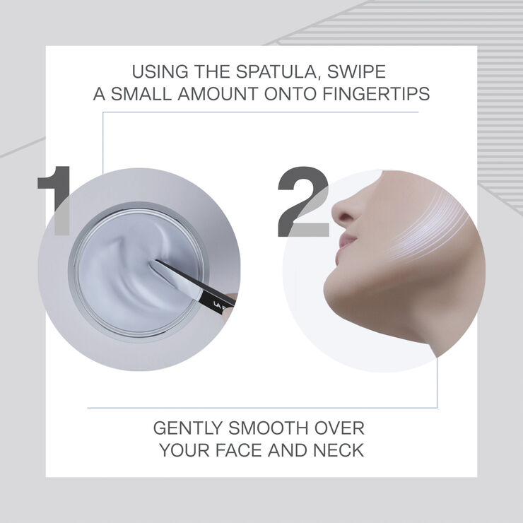 La Prairie Life matrix