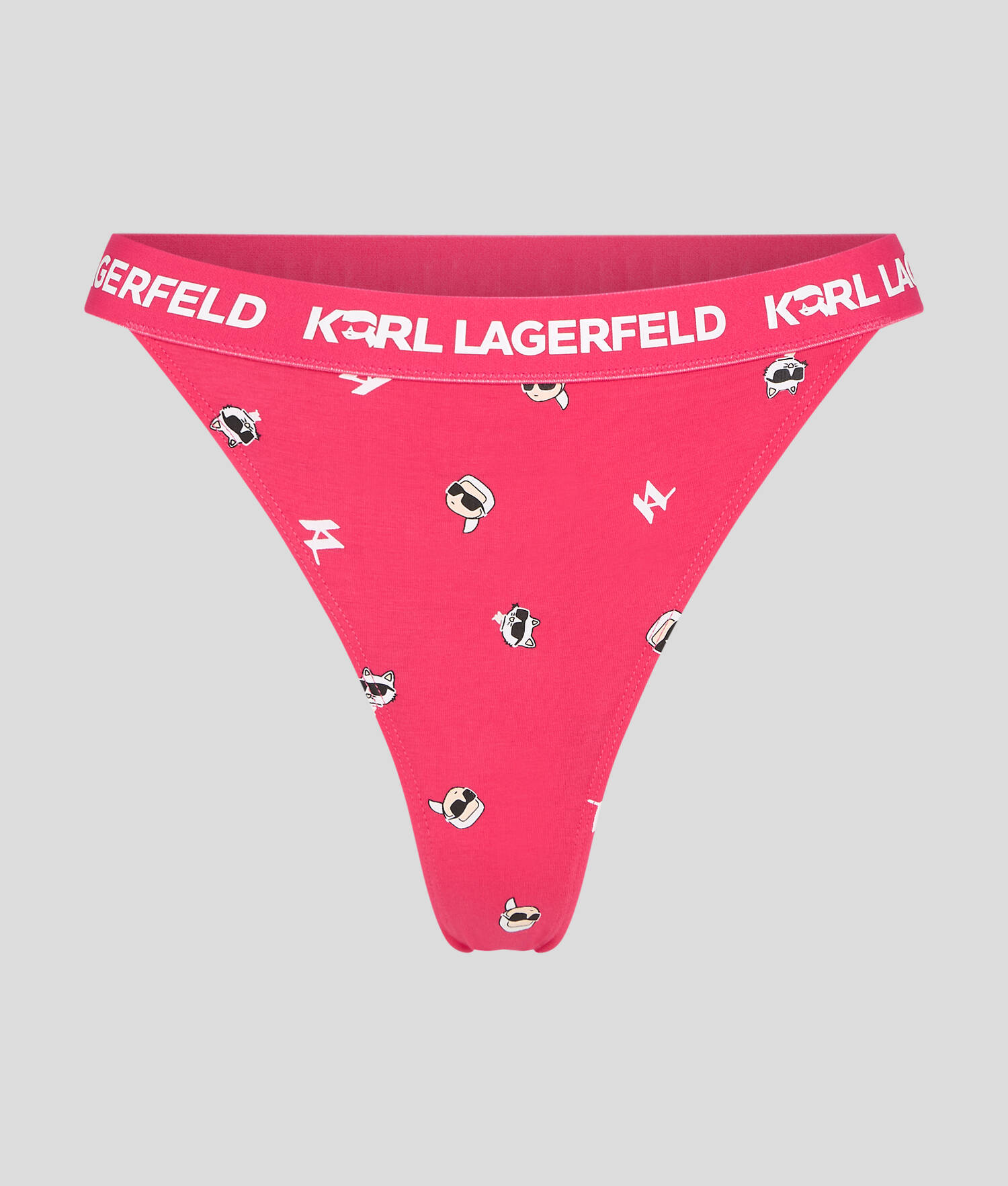 CULOTTE KARL IKONIK