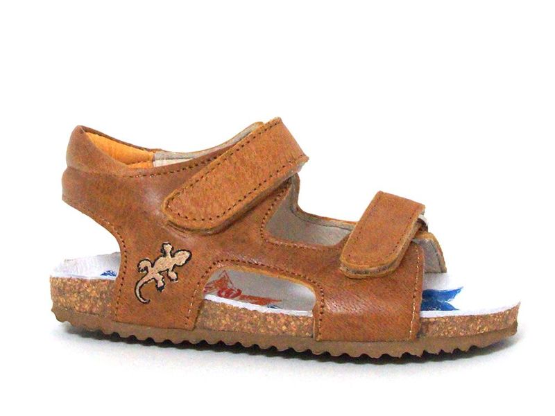 Shoesme BI8S082 Cognac