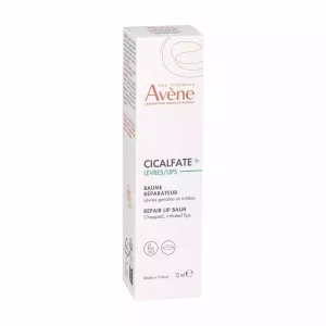 Cicalfate+ Lèvres Baume réparateur - 12ml