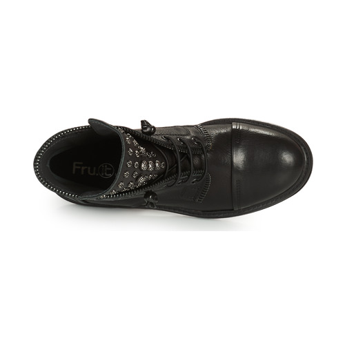 Fru.it - ADIETE - Noir