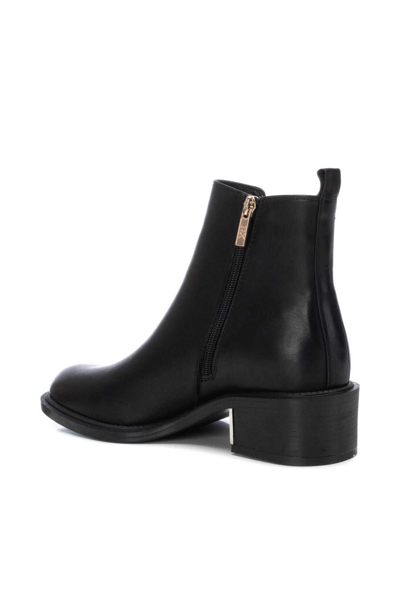 Botas de cano curto femininas