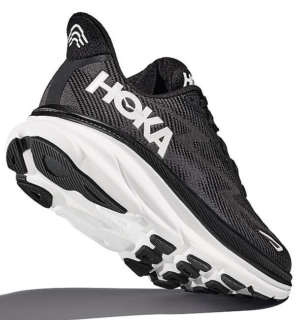 HOKA - CHAUSSURES DE RUNNING CLIFTON 9 W