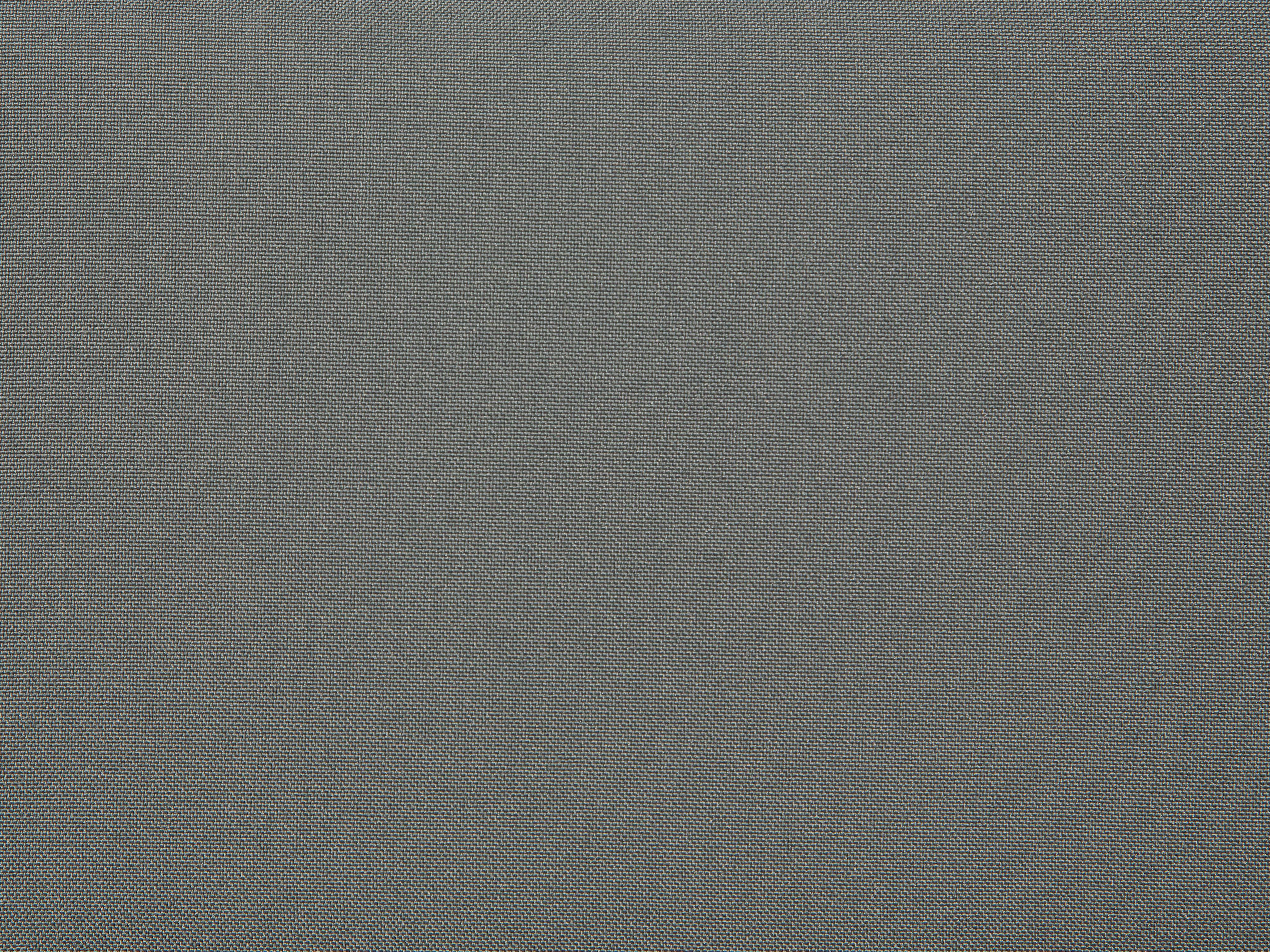 Set van 6 rug/zitkussens JAVA/AMANTEA 50 x 70 cm Grijs