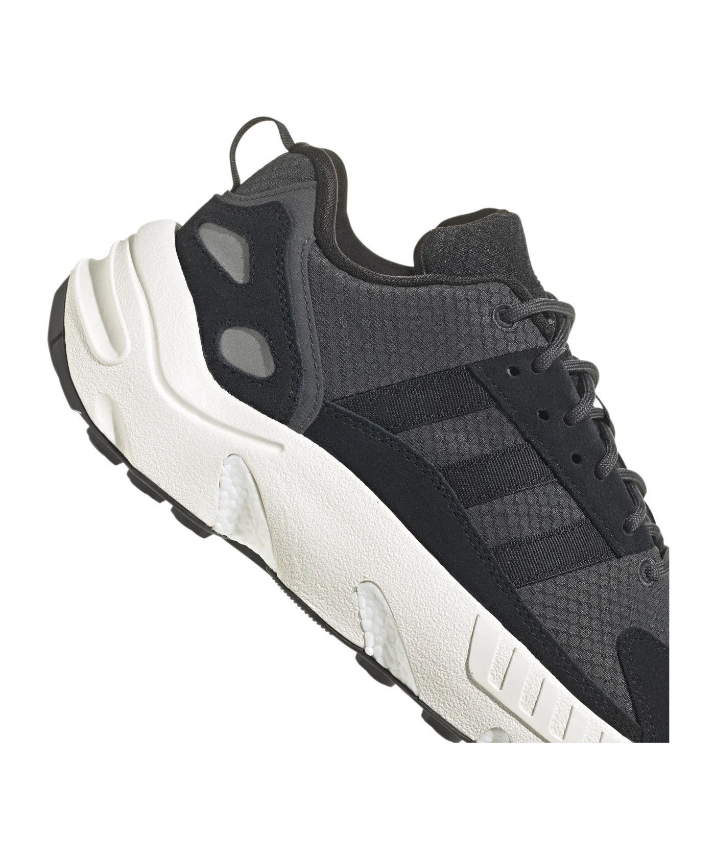 adidas Originals ZX 22 Boost Damen Schwarz Weiss