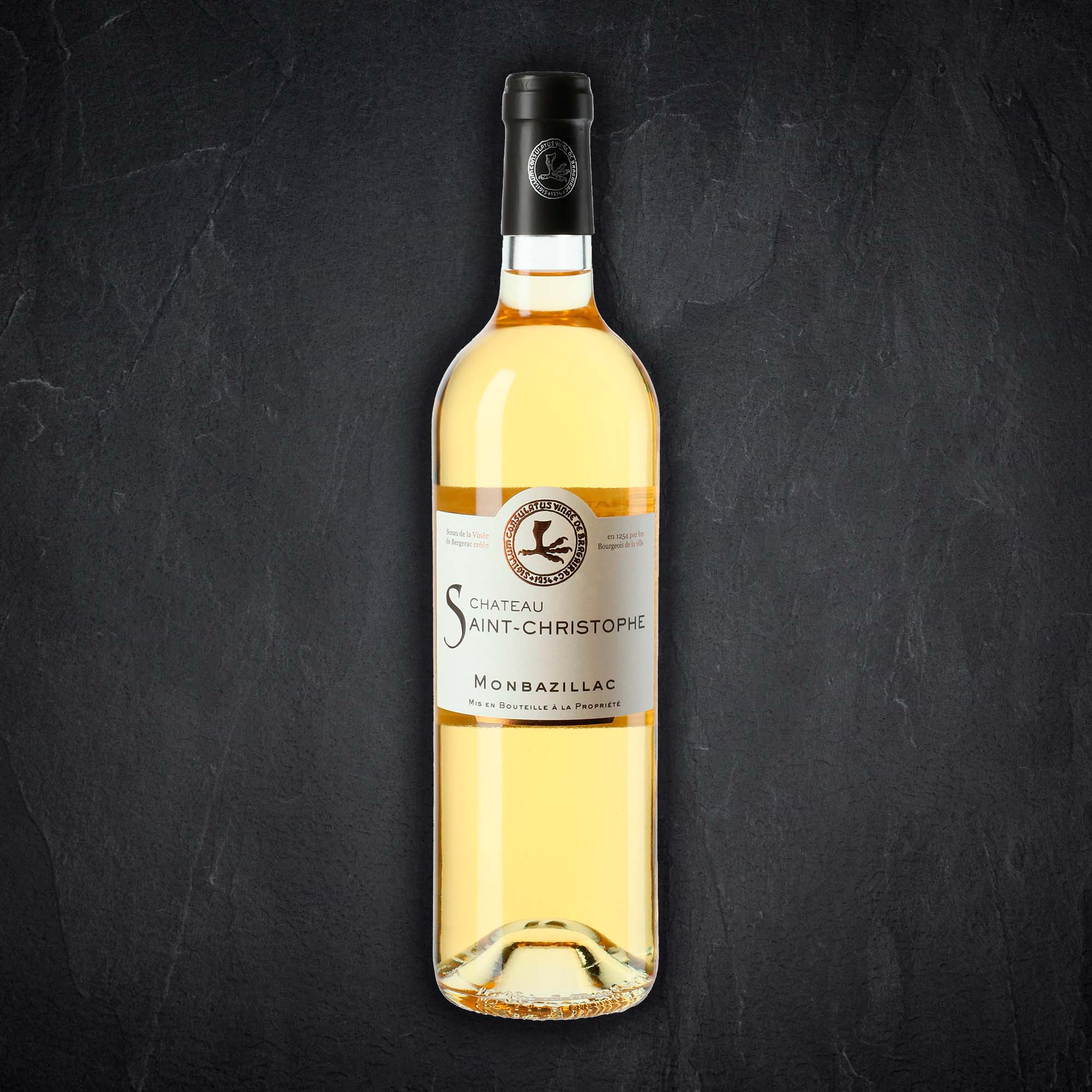 Saint-Christophe Monbazillac AOC