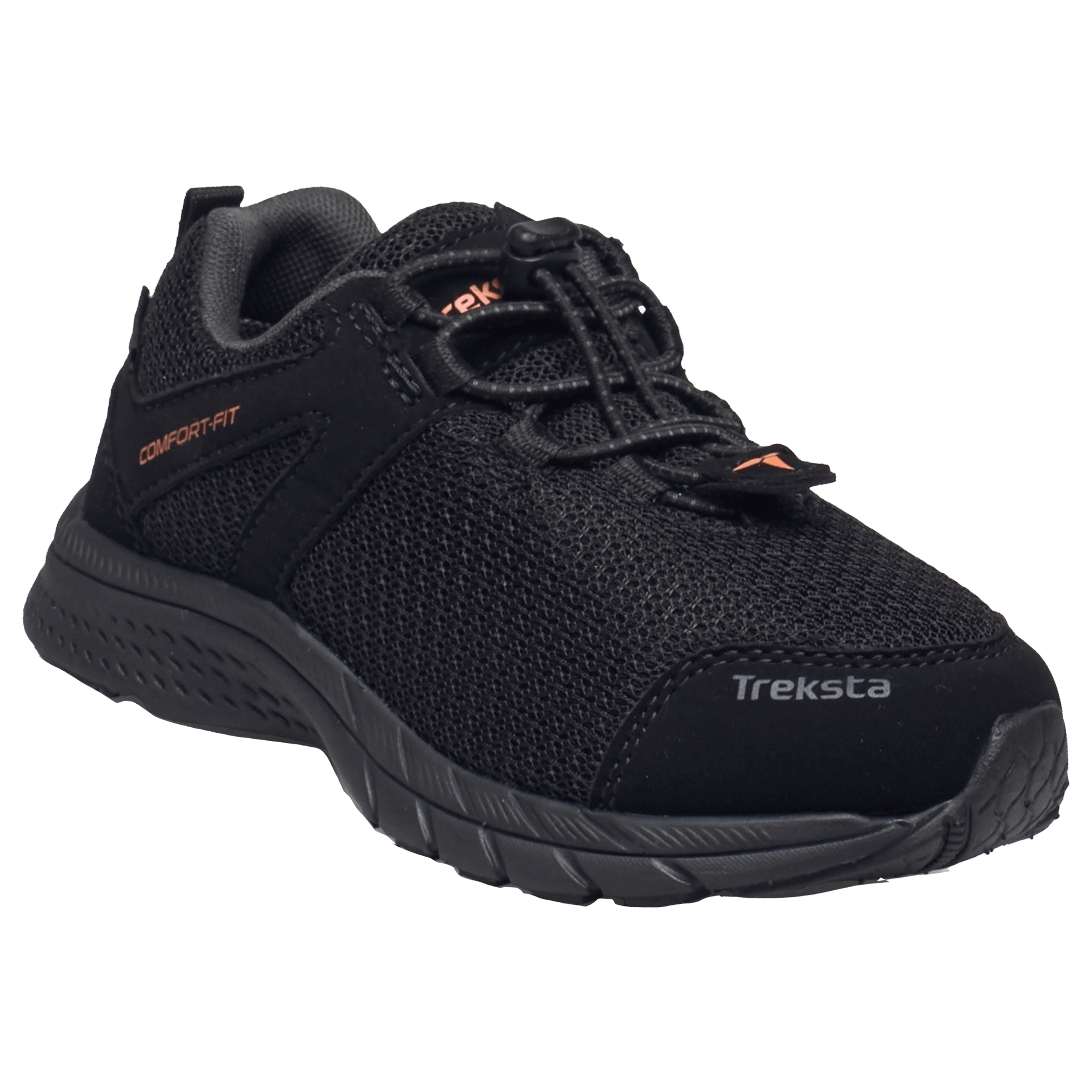 Treksta Sun Low/Clip Low Quicklace GTX - Tursko