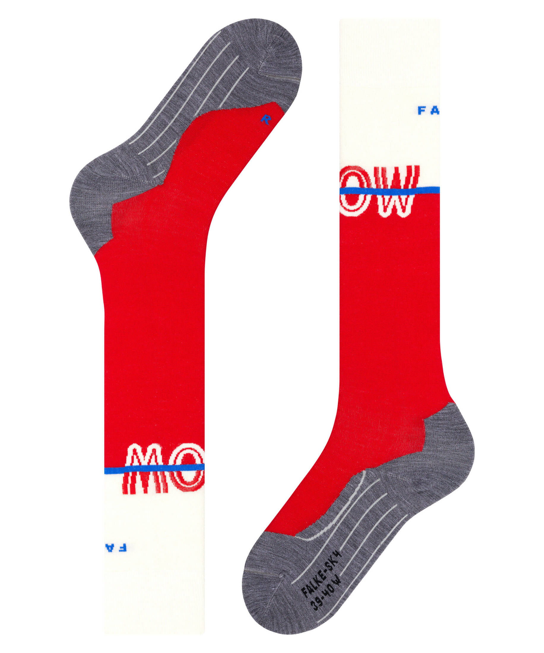 FALKE| Damen Skistrümpfe SK4 ADVANCED