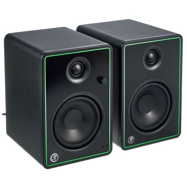 Mackie CR5-X BT