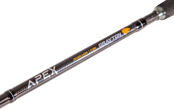 Combo Grayton Apex Jigger