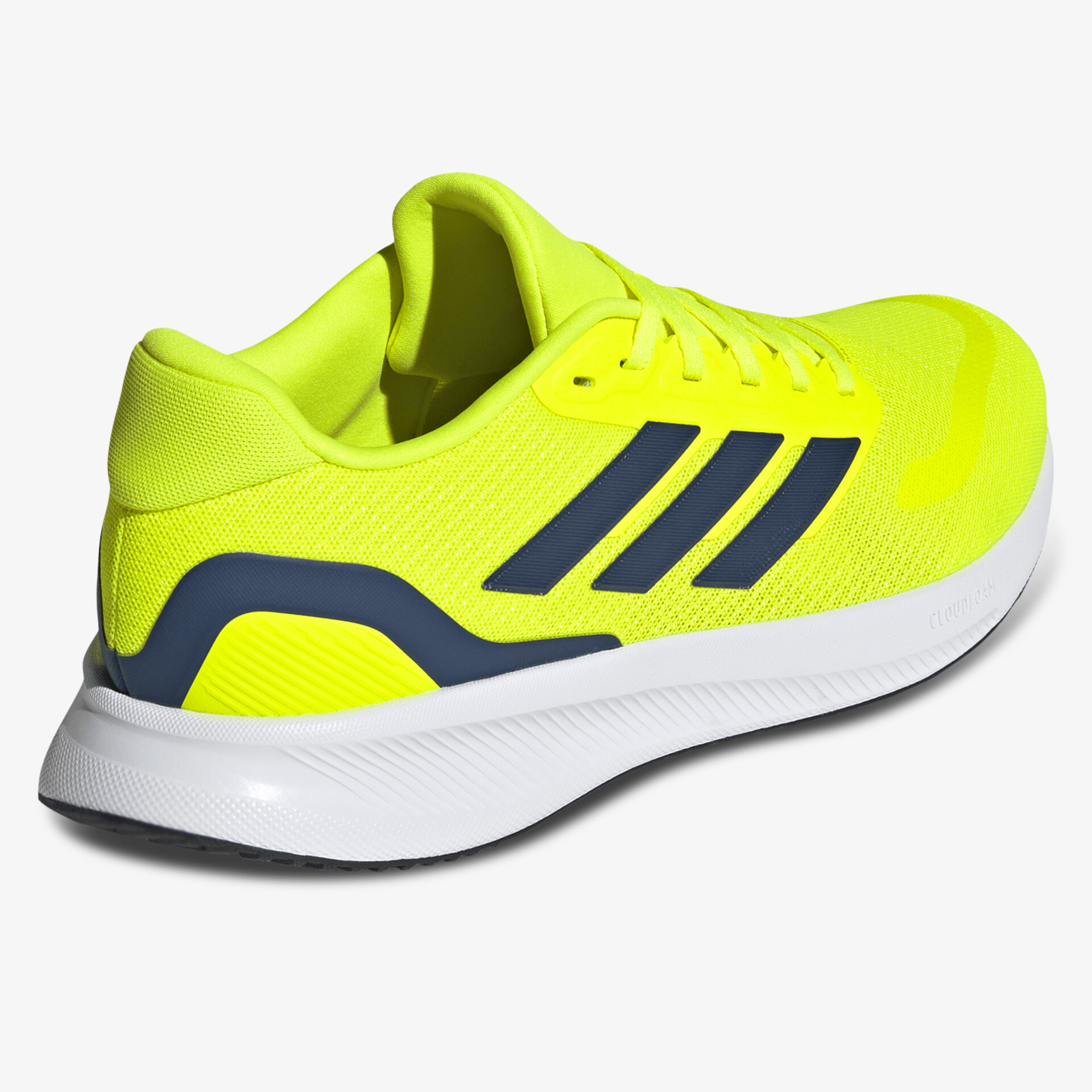 adidas Herren Sneaker Low gelb