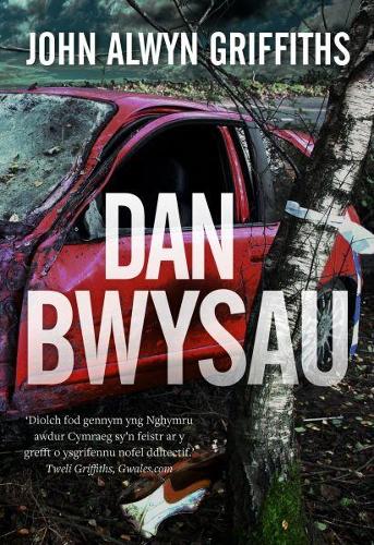 Dan Bwysau (Paperback)