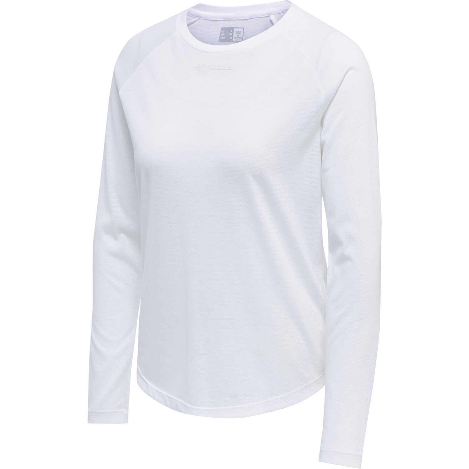 hmlMT VANJA T-SHIRT L/S