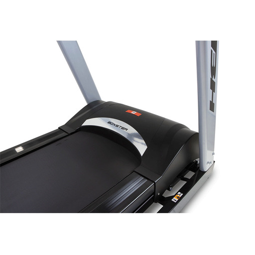 Cinta De Correr Bh I.boxster Plus