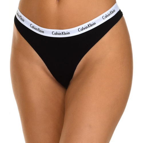 Calvin Klein Jeans - D1622T-001 Negro