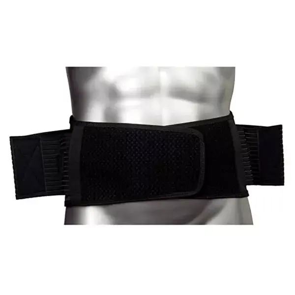 Cinto de suporte lombar Zamst ZW-5 Tamanho XS