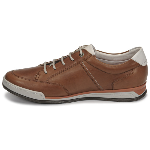 Fluchos - ETNA - Marron