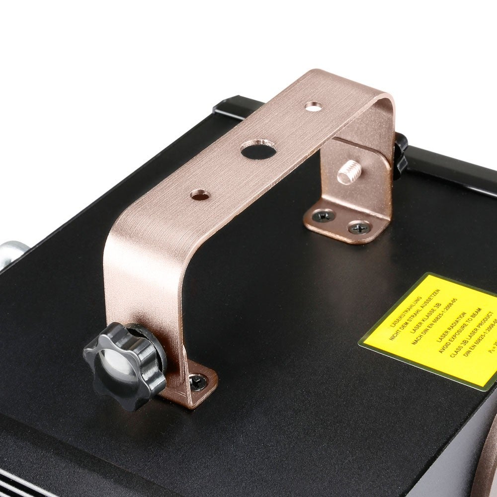 Cameo WOOKIE 400 RGB laserprojector