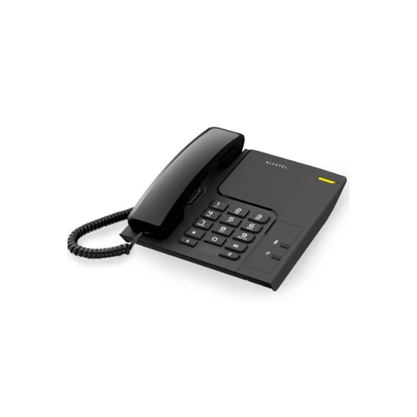 Alcatel T26 Black