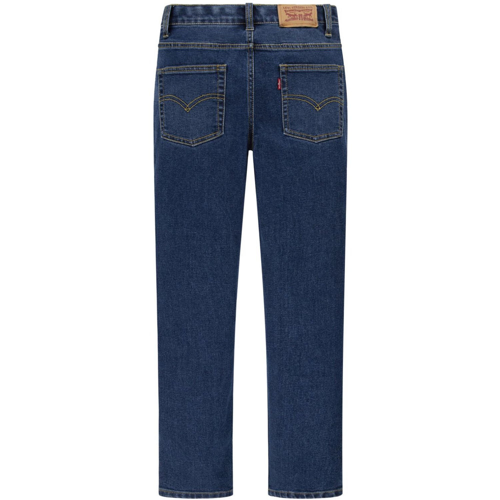 Køb Levi's Por Vida Lvb 512 Slim Taper Jeans
