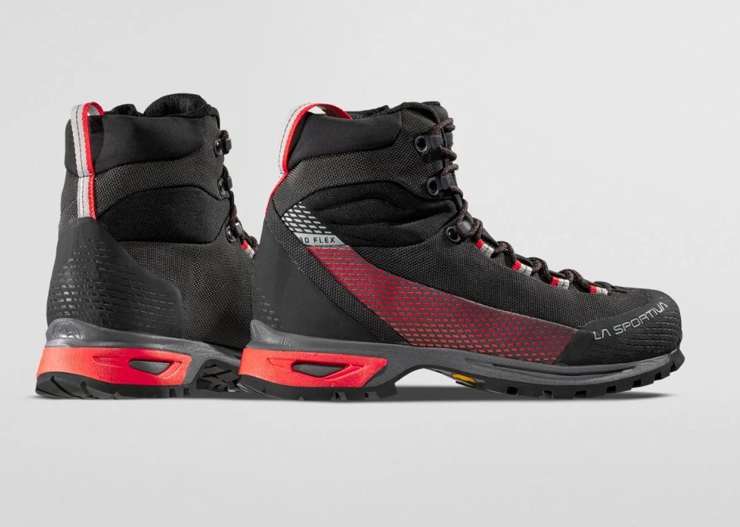 La Sportiva Trango TRK GTX, Herre<br>Ypperlig for turer i skogen og på fjellet