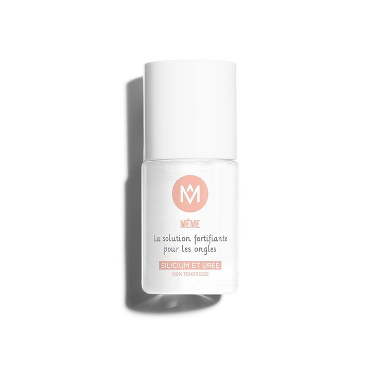 Solution Fortifiante Ongles Fragilises 10ml Ongles Fragilises MEME