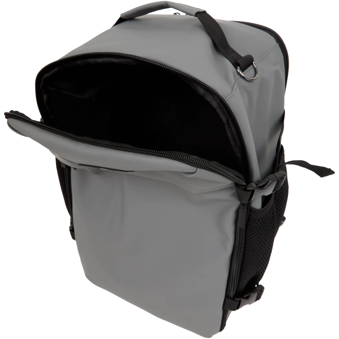 Spilbergen onder-de-stoel reistas Dublin 40 x 20 x 25 cm | diverse kleuren