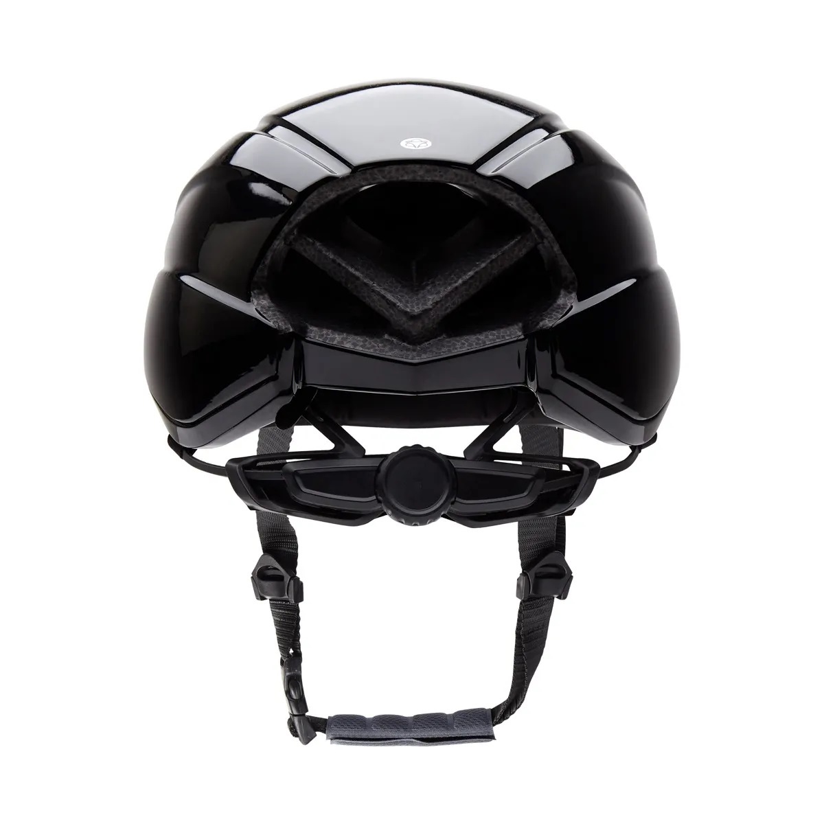 AGU Transsonic MIPS Race Fietshelm Zwart