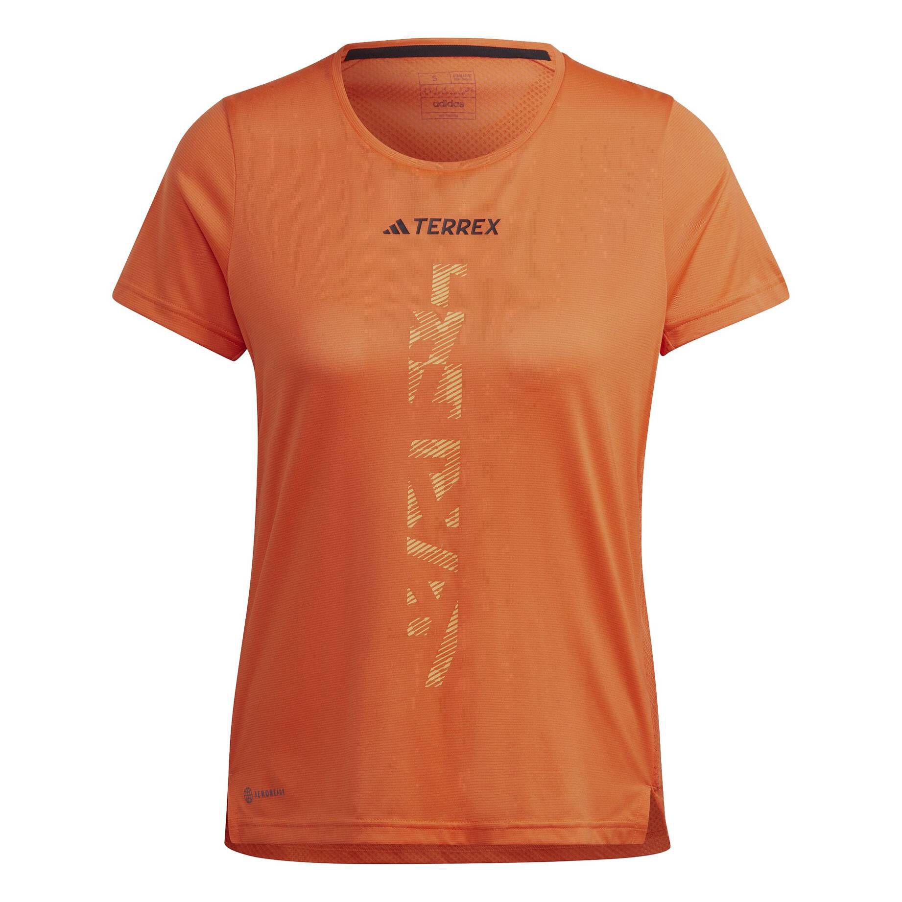 adidas Terrex| Damen Laufshirt AGRAVIC