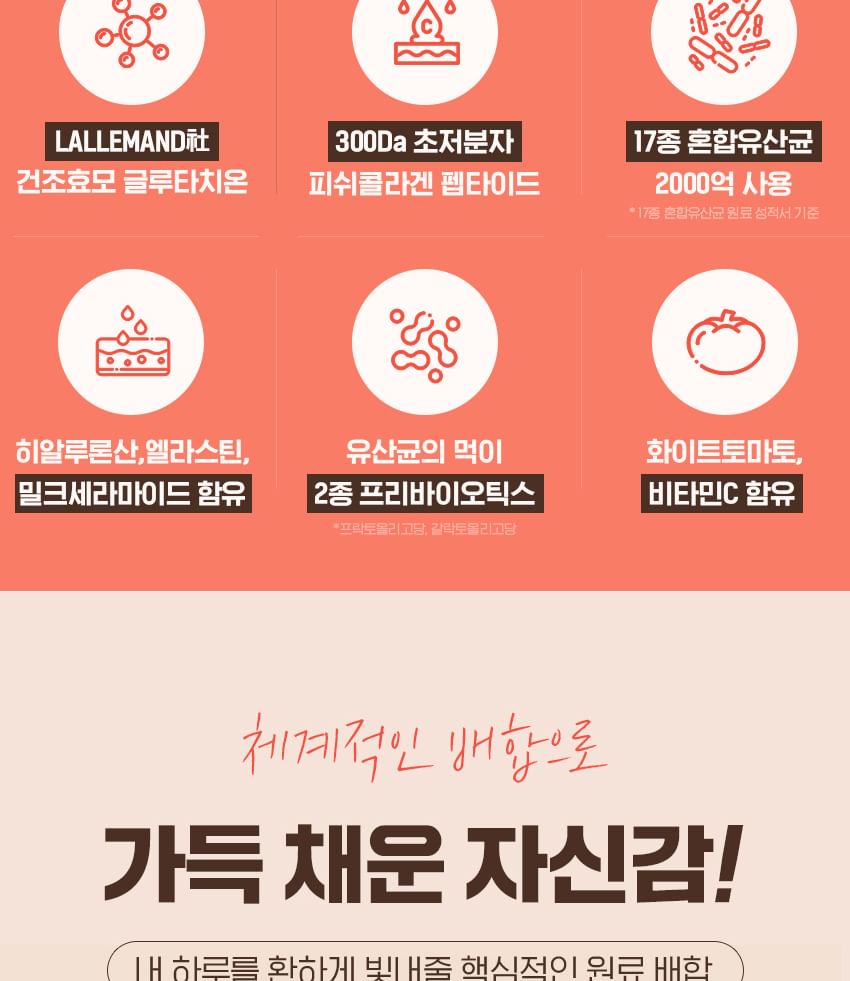 Vitaminedorp - Witte Glutathion