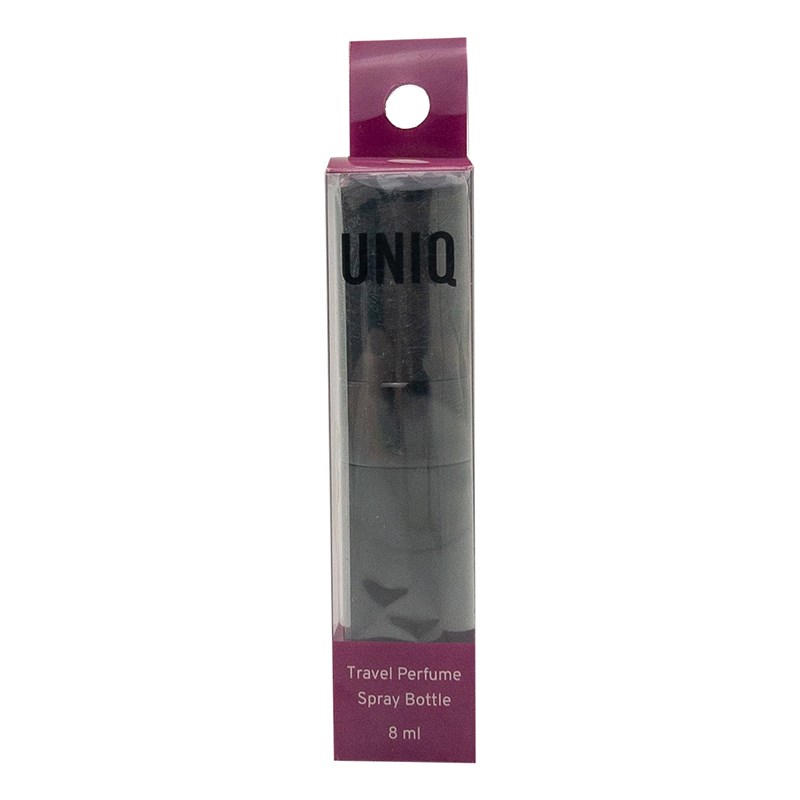 UNIQ<br>Rejsepsprayflaske parafume 8ml