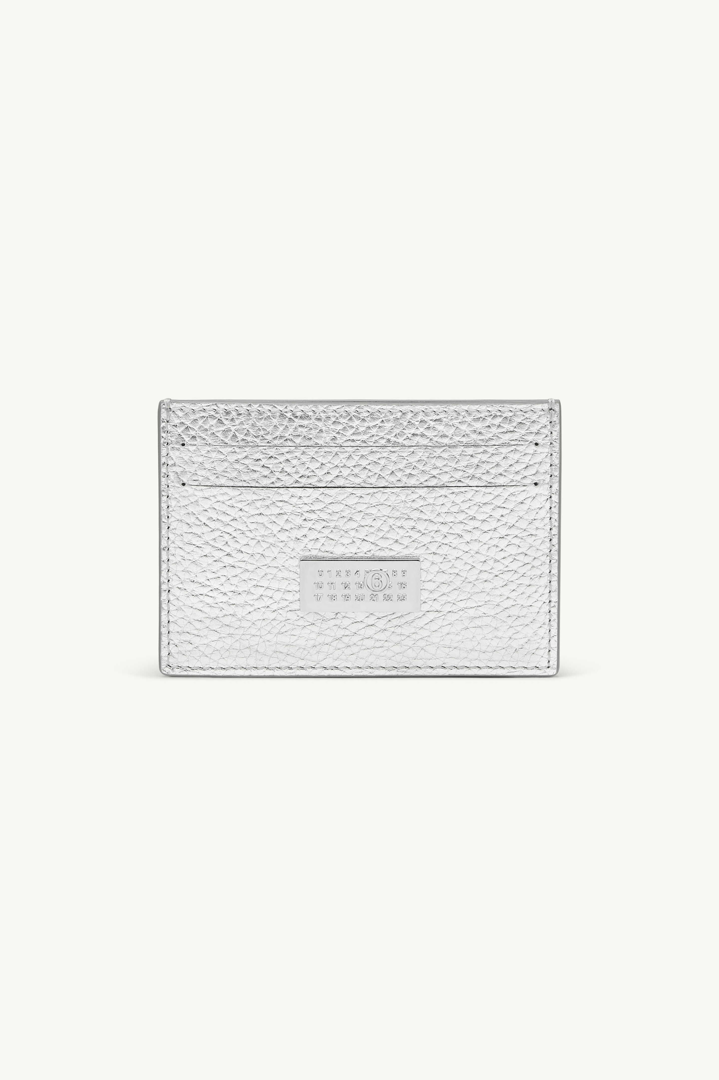 NUMERIC CARDHOLDER