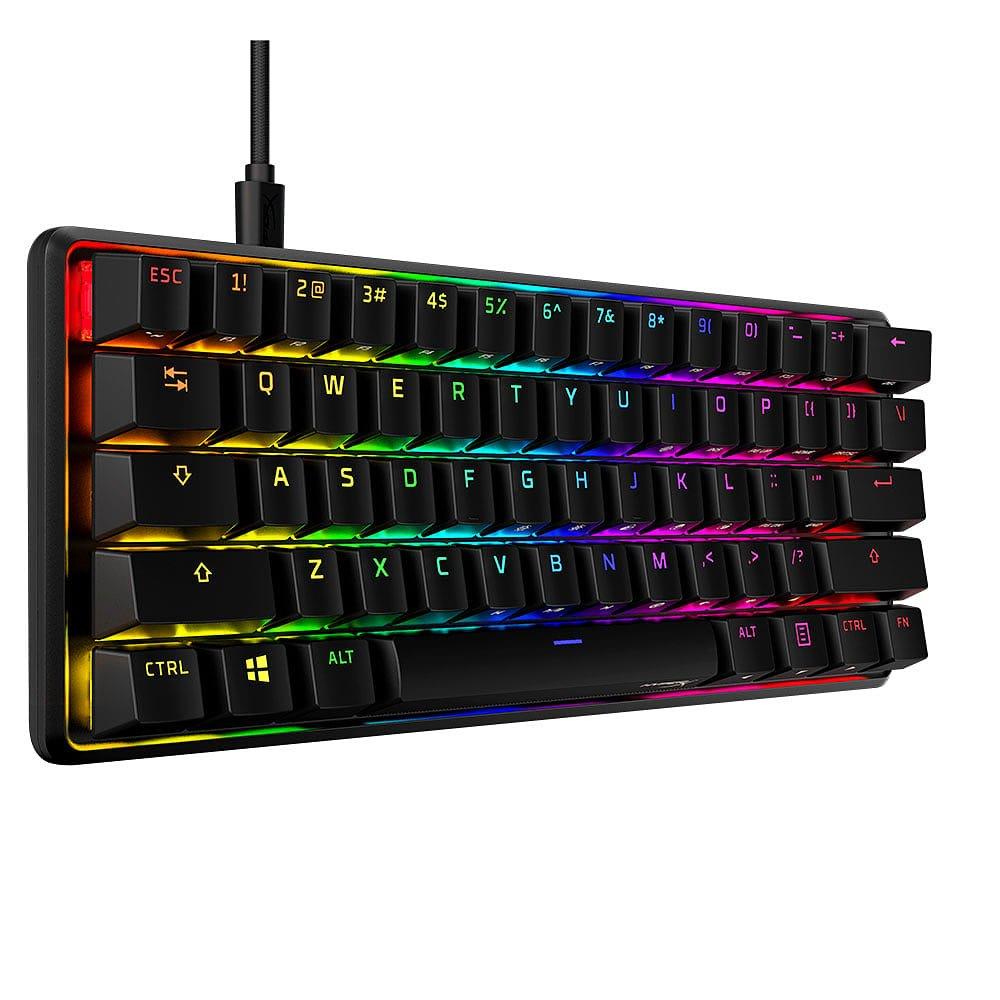 HyperX GAME Alloy Origins 60 Gaming Keyboard