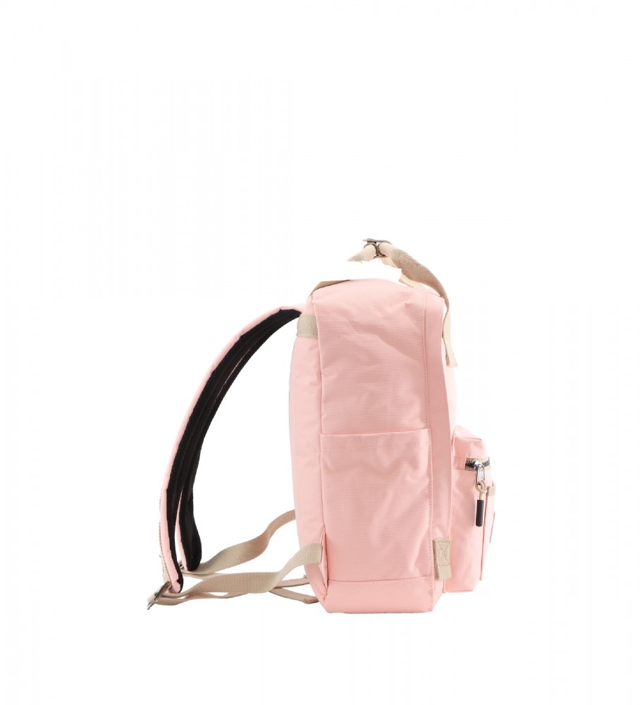 Mochila National Geographic Legend Rosa - 27 x 13 x 38 cm -