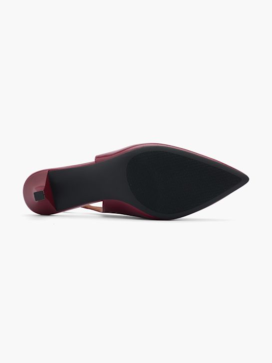Catwalk Slingpumps Rot