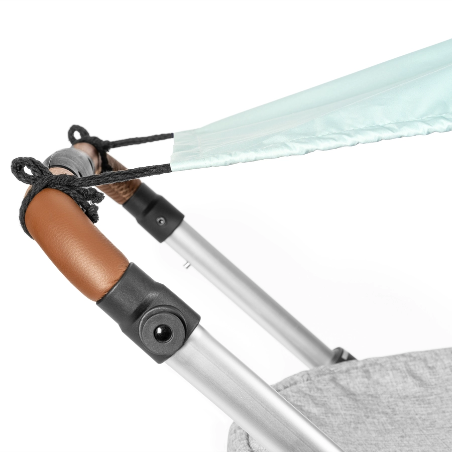 reer Sonnensegel ShineSafe mint