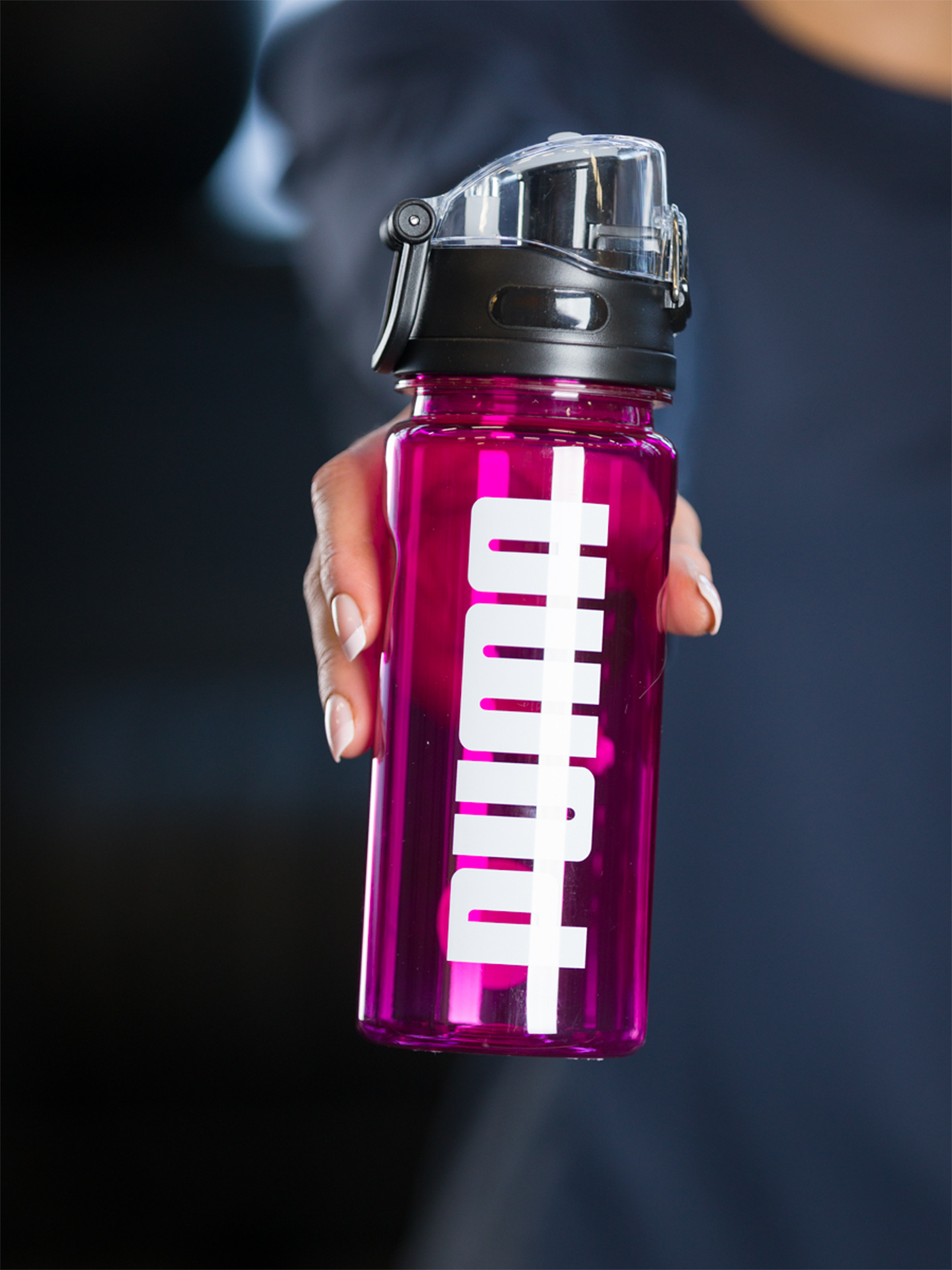 Training Bottle Sportstyle