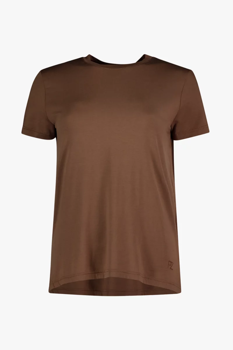 POWERZONE Yoga Damen T-Shirt