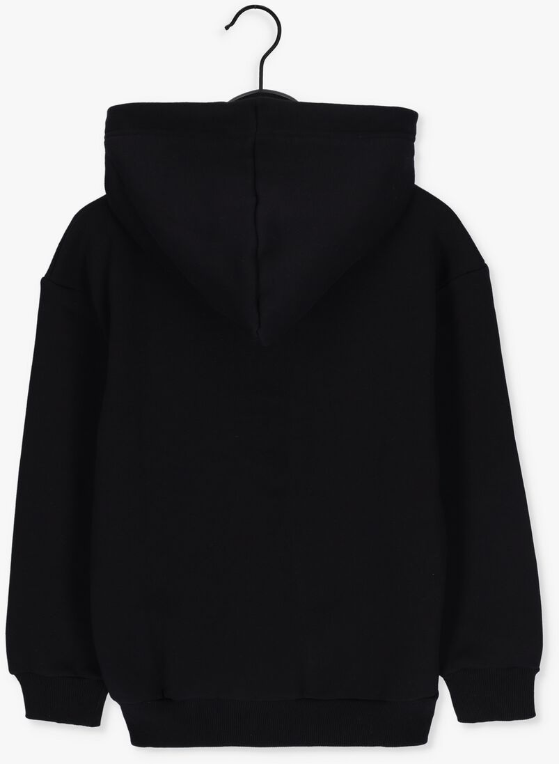 HOUND zwarte hound trui hoodie