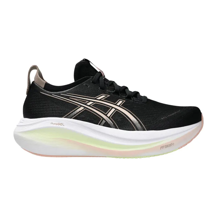 Asics Gel-Nimbus 27 Hardloopschoenen Dames